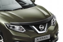 LISTWA OCHRONNA MASKI NISSAN X-TRAIL T32 KE6104C000