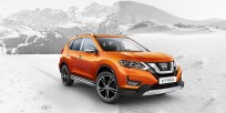 PRZEDNIE ŚWIATŁA PRZECIWMGŁOWE FULL LED NISSAN X-TRAIL KE6226F502